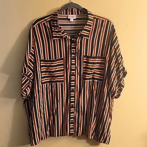 Lularoe shirt
